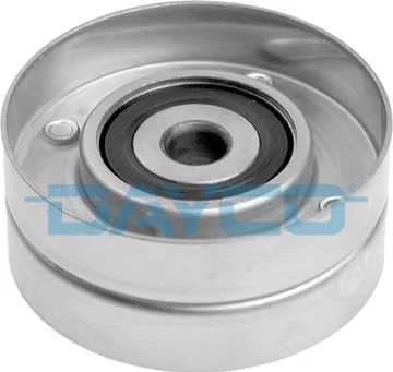 Deflection/Guide Pulley, V-ribbed belt (APV2115)