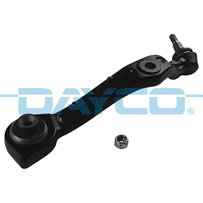 Control/Trailing Arm, wheel suspension (DSS3989)