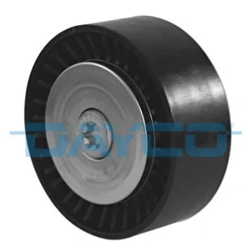 Deflection/Guide Pulley, V-ribbed belt (APV1157)