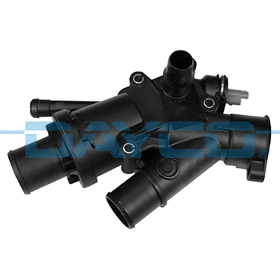 Thermostat, coolant (DT1163H)