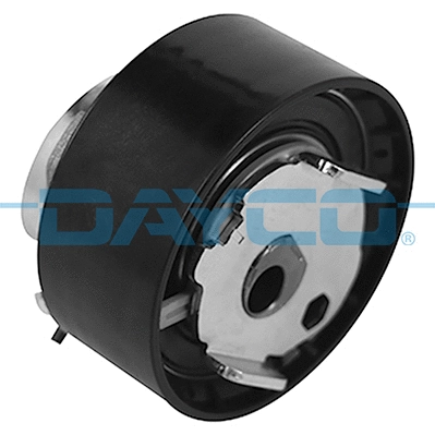 Tensioner Pulley, timing belt (ATB2733)