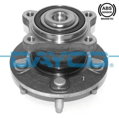 Wheel Bearing Kit (KWD1349)