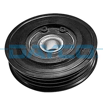 Deflection/Guide Pulley, V-ribbed belt (APV2773)