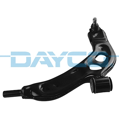 Control/Trailing Arm, wheel suspension (DSS4157)