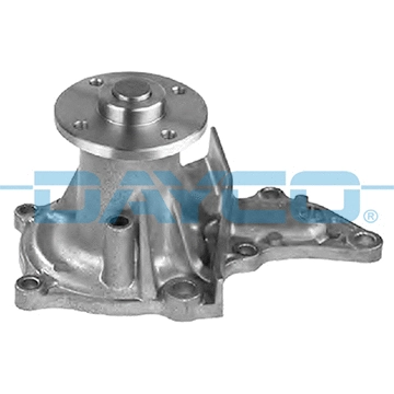 Water Pump, engine cooling (DP768)