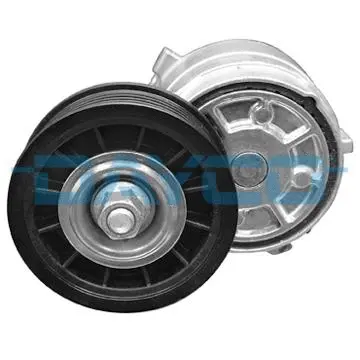 Deflection/Guide Pulley, V-ribbed belt (APV2587)