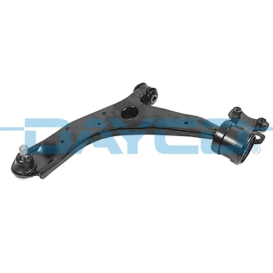 Control/Trailing Arm, wheel suspension (DSS1340)