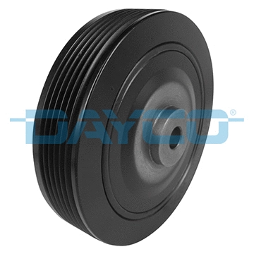 Belt Pulley, crankshaft (DPV1222)
