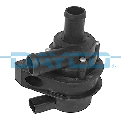 Auxiliary Water Pump (cooling water circuit) (DEP1026)