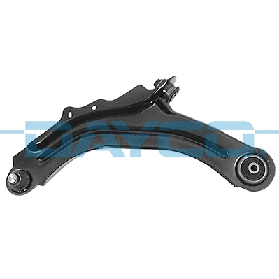 Control/Trailing Arm, wheel suspension (DSS1137)