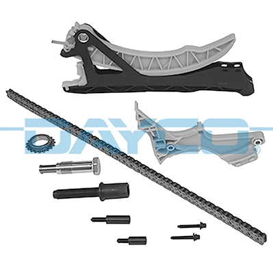 Timing Chain Kit (KTC1229)