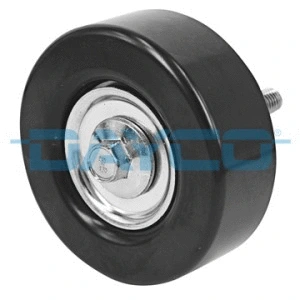 Deflection/Guide Pulley, V-ribbed belt (APV2675)
