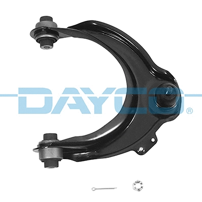Control/Trailing Arm, wheel suspension (DSS3492)
