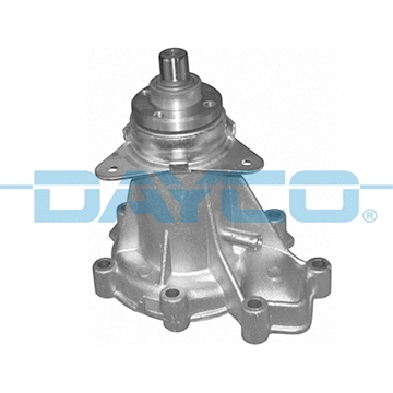 Water Pump, engine cooling (DP361)