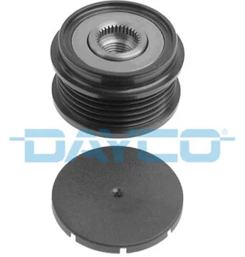 Alternator Freewheel Clutch (ALP2326)