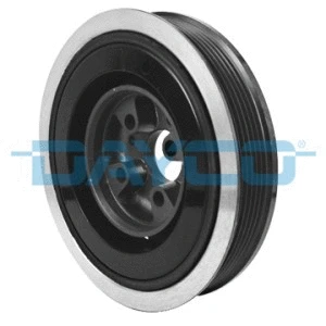 Belt Pulley, crankshaft (DPV1072)