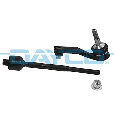 Tie Rod (DSS3690)