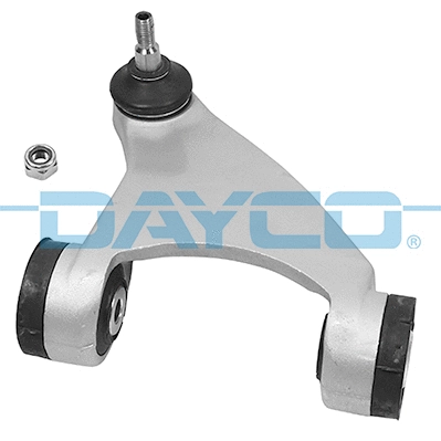 Control/Trailing Arm, wheel suspension (DSS1216)