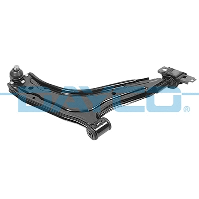 Control/Trailing Arm, wheel suspension (DSS3161)