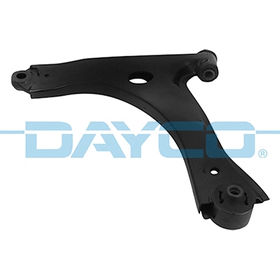 Control/Trailing Arm, wheel suspension (DSS4164)