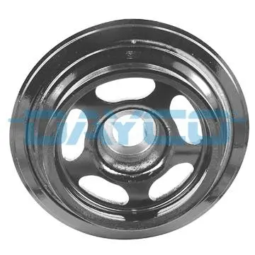 Belt Pulley, crankshaft (DPV1128)