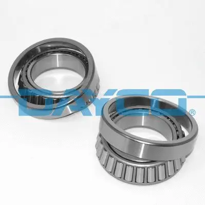 Wheel Bearing Kit (KWD1137)