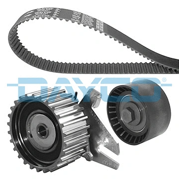 Timing Belt Kit (KTB329)