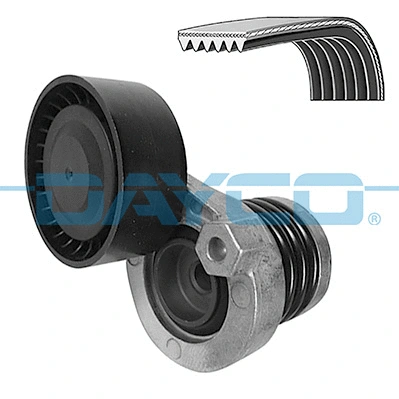 V-Ribbed Belt Set (KPV386)