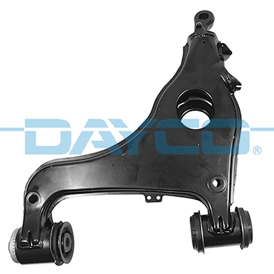 Control/Trailing Arm, wheel suspension (DSS4176)