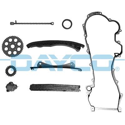 Timing Chain Kit (KTC1067)