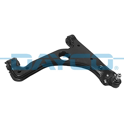 Control/Trailing Arm, wheel suspension (DSS1165)