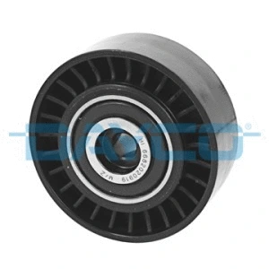 Deflection/Guide Pulley, V-ribbed belt (APV2646)