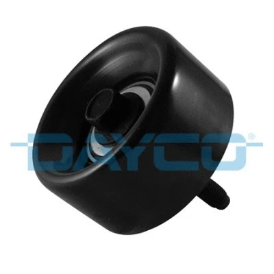 Deflection/Guide Pulley, V-ribbed belt (APV2680)