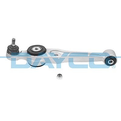 Control/Trailing Arm, wheel suspension (DSS3705)