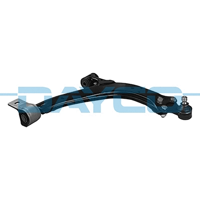 Control/Trailing Arm, wheel suspension (DSS4018)