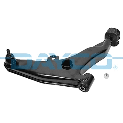 Control/Trailing Arm, wheel suspension (DSS4068)