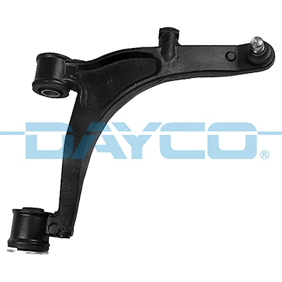 Control/Trailing Arm, wheel suspension (DSS4262)