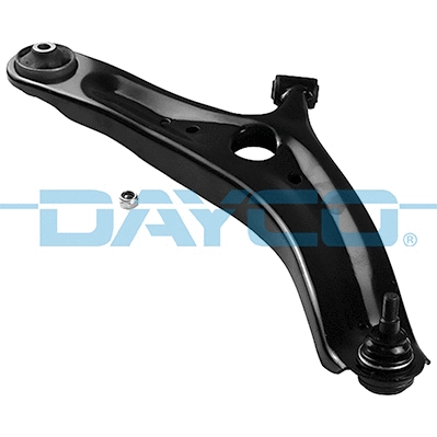 Control/Trailing Arm, wheel suspension (DSS3839)