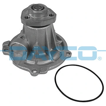 Water Pump, engine cooling (DP275)