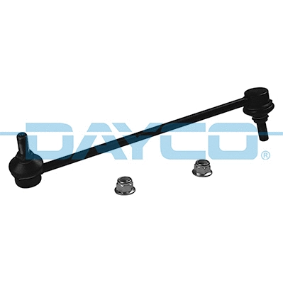 Link/Coupling Rod, stabiliser bar (DSS1076)