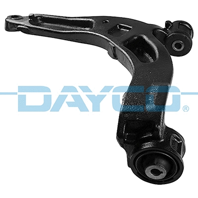 Control/Trailing Arm, wheel suspension (DSS4260)