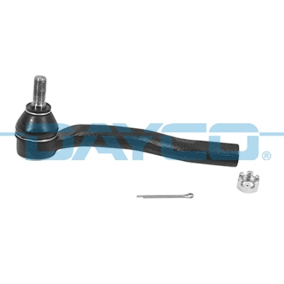 Tie Rod End (DSS2741)