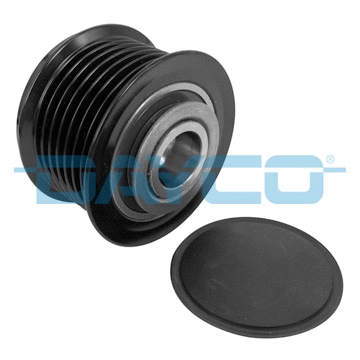 Alternator Freewheel Clutch (ALP2446)