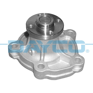 Water Pump, engine cooling (DP335)