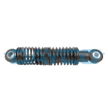 Belt Tensioner, V-ribbed belt (APV2779)