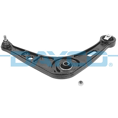 Control/Trailing Arm, wheel suspension (DSS4149)