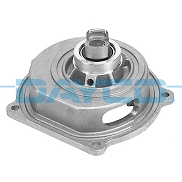 Water Pump, engine cooling (DP362)