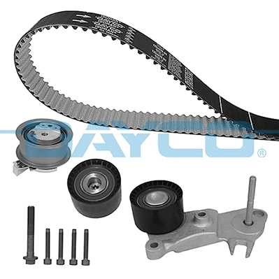 Timing Belt Kit (KTB1190)