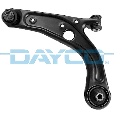 Control/Trailing Arm, wheel suspension (DSS4103)