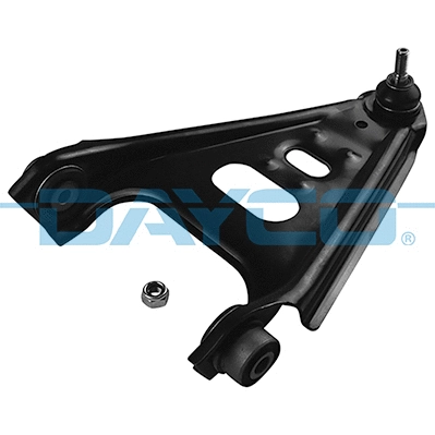 Control/Trailing Arm, wheel suspension (DSS3783)